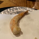 京・富小路 天ぷら吉川 - 