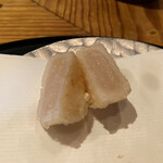 京・富小路 天ぷら吉川 - 