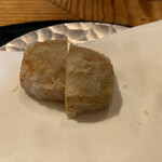 京・富小路 天ぷら吉川 - 