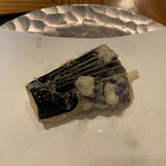 京・富小路 天ぷら吉川 - 