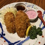 沼津港直送の海鮮と創作料理 ゆうが沼津 - 