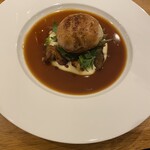 BISTRONOMIE TKM - 鶉