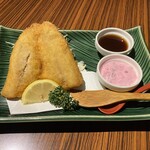 沼津港直送の海鮮と創作料理 ゆうが沼津 - 