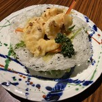 沼津港直送の海鮮と創作料理 ゆうが沼津 - 