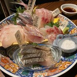 沼津港直送の海鮮と創作料理 ゆうが沼津 - 