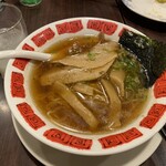 バーミヤン 朝霞本町店 - 