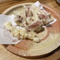 鯖とか烏賊とか真とか - 