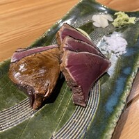 鯖とか烏賊とか真とか - 