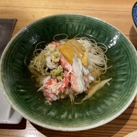 鯖とか烏賊とか真とか - 