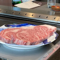 鉄板焼 さざんか - 