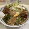 桂花ラーメン 新宿東口駅前店