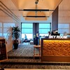 展望ラウンジ アサヒスカイルーム