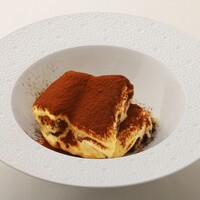 葉山ティラミス
