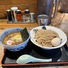 松戸中華そば 富田食堂