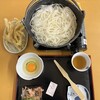 五島手延うどん おっどん亭