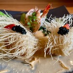 食彩工房 ムッシュMOIZUMI - 