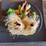 食彩工房 ムッシュMOIZUMI - 