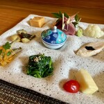 食彩工房 ムッシュMOIZUMI - 