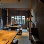 京家 THE KIYOMIZU 御幸町 - 