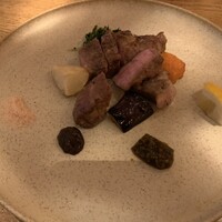 春秋ユラリ 恵比寿 - 