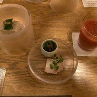 春秋ユラリ 恵比寿 - 