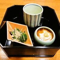 たん熊北店 リーガロイヤルホテル京都店 - 