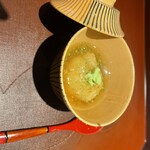 馳走 啐啄一十  - 