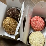 オー・メルベイユ・ドゥ・フレッド - 