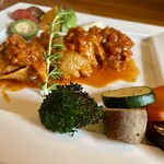 食彩工房 ムッシュMOIZUMI - 