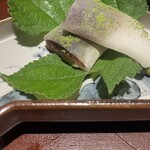 馳走 啐啄一十  - 