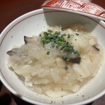 馳走 啐啄一十  - 