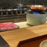 馳走 啐啄一十  - 