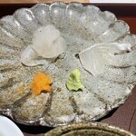 馳走 啐啄一十  - 