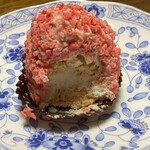 オー・メルベイユ・ドゥ・フレッド - 