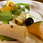 食彩工房 ムッシュMOIZUMI - 