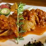 食彩工房 ムッシュMOIZUMI - 