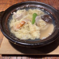 赤坂 津つ井 総本店 - マルセイユ鍋