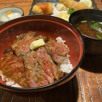 赤坂 津つ井 総本店 - 