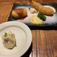 赤坂 津つ井 総本店 - 