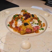 牛刺しと焼肉 仔虎 クリスロード店 - 
