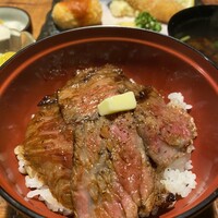 赤坂 津つ井 総本店 - 