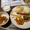 洛碁大飯店山水閣 - 料理写真: