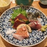 ハナレノミカジノバ - 