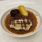 住友会館 - 季節のデザート