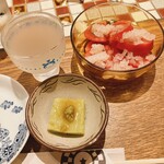 ハナレノミカジノバ - 