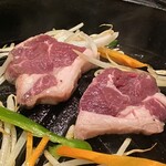 なまらむーちょ - 