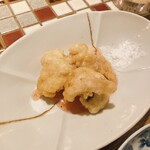 ハナレノミカジノバ - 