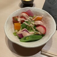 和牛焼肉 徳 - 