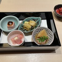 和牛焼肉 徳 - 