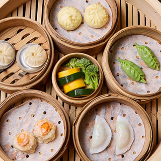 新中国料理 HARAKAWA_2